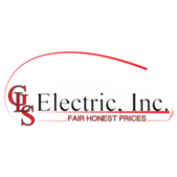 GLS Electric Logo