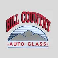 Hill Country Auto Glass Logo