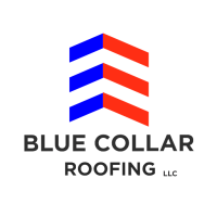 Blue Collar Roofing LLC Logo