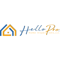 HelloPro Home Inspections, LLC. Logo