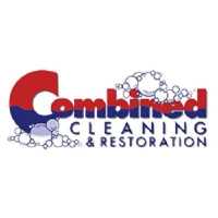 Combined Cleaning & Restoration Inc Logo