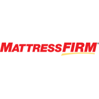 Mattress Firm Clearance Logo