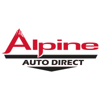 Alpine Auto Direct Logo