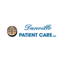 Danville Patient Care Logo