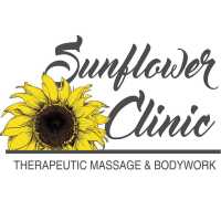 Sunflower Clinic Logo