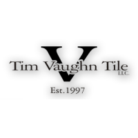 Tim Vaughn Tile, LLC Logo