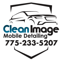 Clean Image Mobile Detailing Logo
