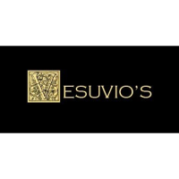 Vesuvio's Italian Restaurant Logo