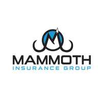 Mammoth Insurance Group Logo