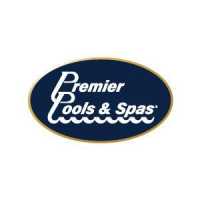 CLOSED Premier Pools & Spas | Atlanta West Logo