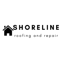 Sunrise Roofing and Gutters Logo
