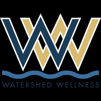 Watershed Wellness - Astoria Logo