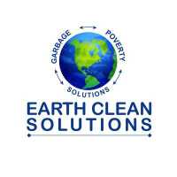 Earth Clean Solutions Logo