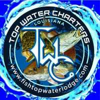 Topwater Charters LLC Logo