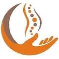 Amberwood Massage Therapy Logo