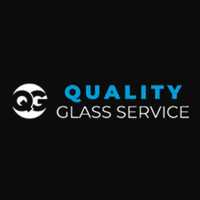 Quality Glass Service Logo