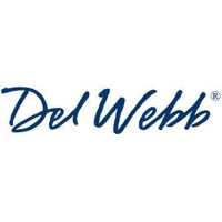 Del Webb Charleston at Nexton- 55+ Retirement Community Logo