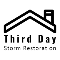 Third Day Storm Restoration Logo