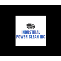Industrial Power Clean Inc Logo