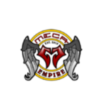 Meca Empire Logo