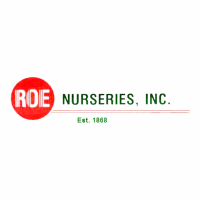 Roe Nurseries, Inc Logo