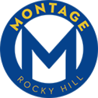 Montage | Rocky Hill Apartments Logo