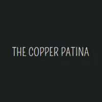 The Copper Patina Logo