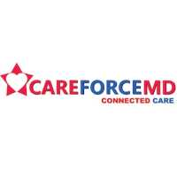 CarePortMD Urgent Care Plus Logo