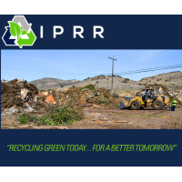 Inland Pacific Resource Recovery Logo