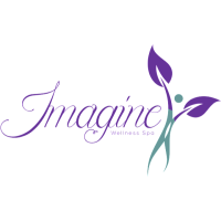 Imagine Wellness Spa Facial & Massage - Cape Coral Logo