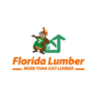 Florida Lumber Co Logo