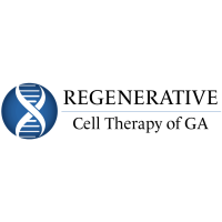 Regenerative Cell Therapy Of GA Logo