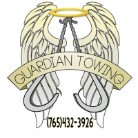 Guardian Towing LLC Logo