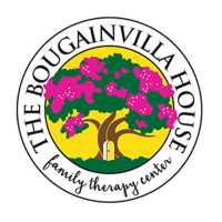 The Bougainvilla House Logo