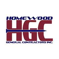 Homewood General Contractors Logo