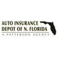 Auto Insurance Depot Logo