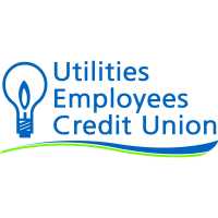 Utilities Employees Credit Union Logo