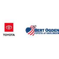 Bert Ogden Toyota Logo