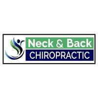 Neck and Back Chiropractic Logo