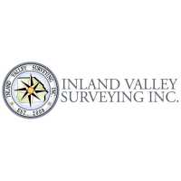 Inland Valley Surveying Inc. Logo