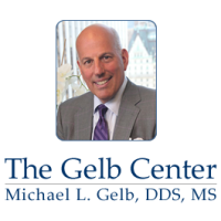 The Gelb Center Logo