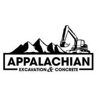 Appalachian Excavation & Concrete, LLC Logo