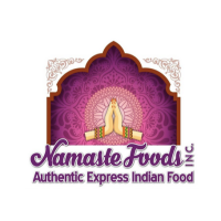 Namaste Food Truck Inc. Logo