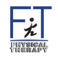 Fit Physical Therapy White Plains Logo