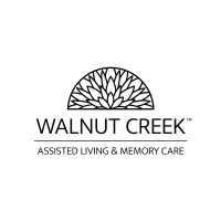 Walnut Creek Assisted Living and Memory Care Logo