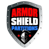 ArmorShield Partitions Logo