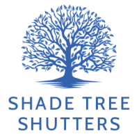 Shade Tree Shutters Logo