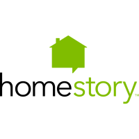 HomeStory Doors of MN Logo