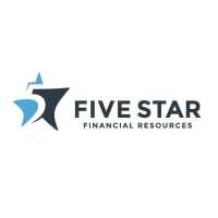 Five Star Financial Resources - John Sanken, Financial Advisor Logo