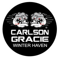 Carlson Gracie Winter Haven Logo